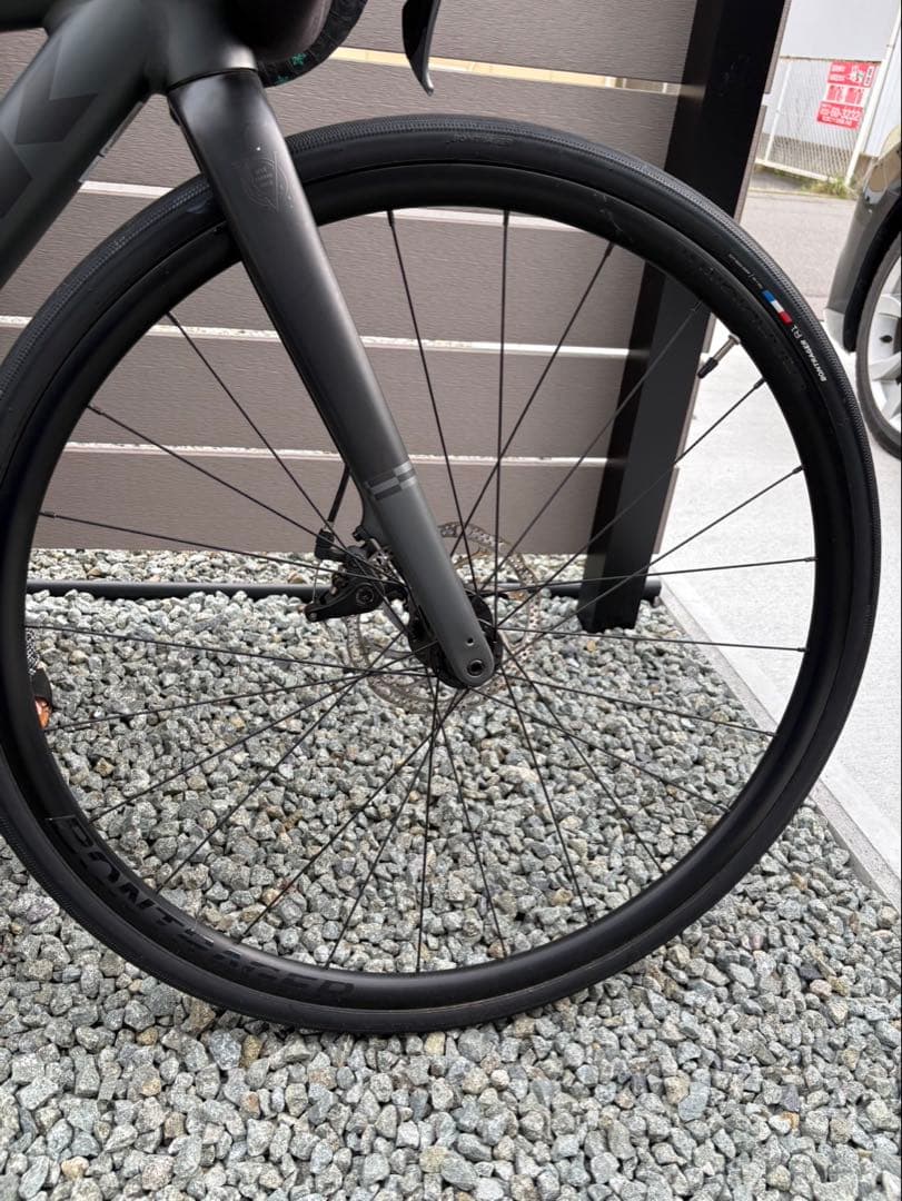 Trek Domane AL 2 Gen 4 44 美品 1ヶ月使用