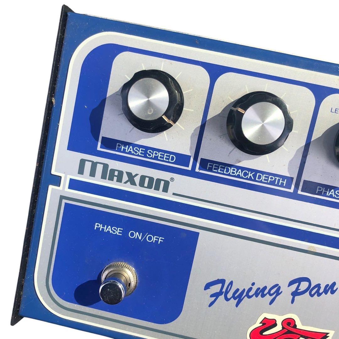 ギター Maxon Flying Pan fp-777