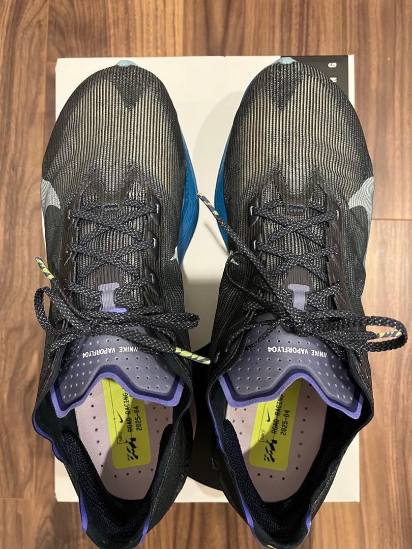 Nike Vaporfly4 ヴェイパーフライ4 28cm