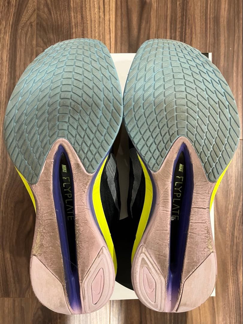 Nike Vaporfly4 ヴェイパーフライ4 28cm