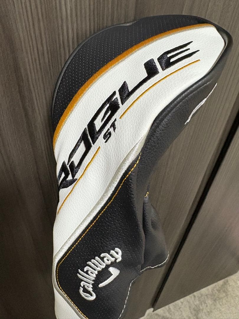 ROGUE ST LS 4W TOUR AD F-65 S カスタム品