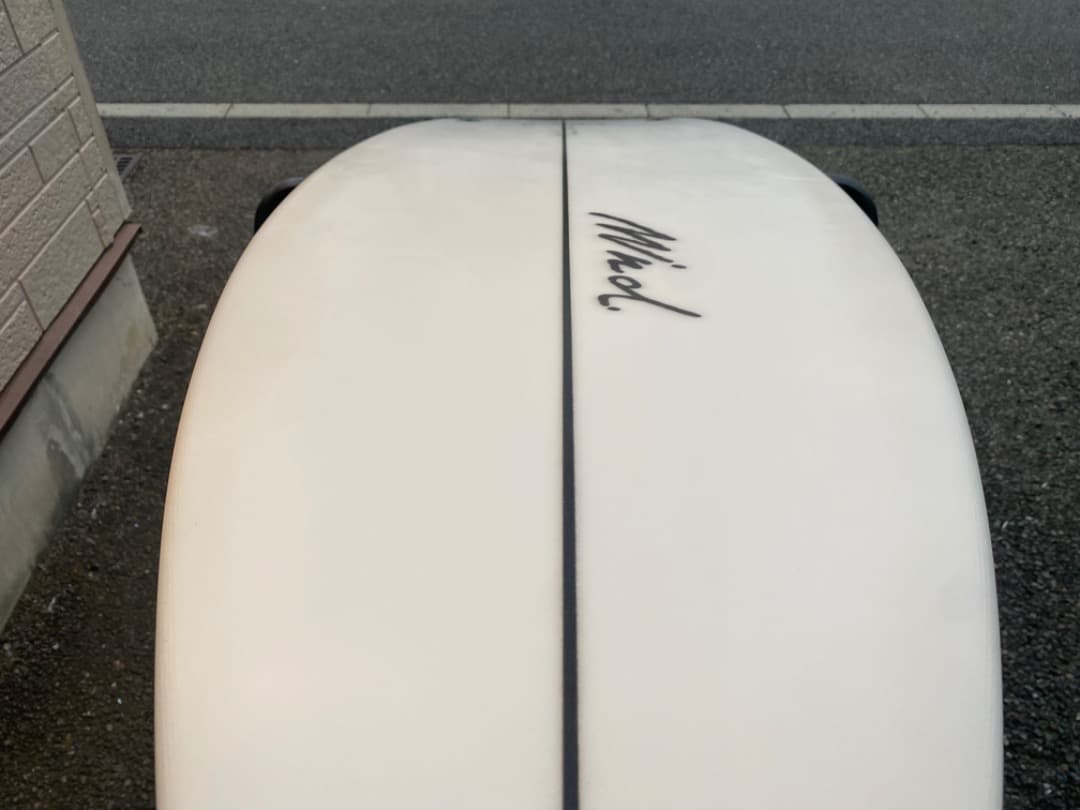 MIND SURFBOARD / AXION2.1モデル