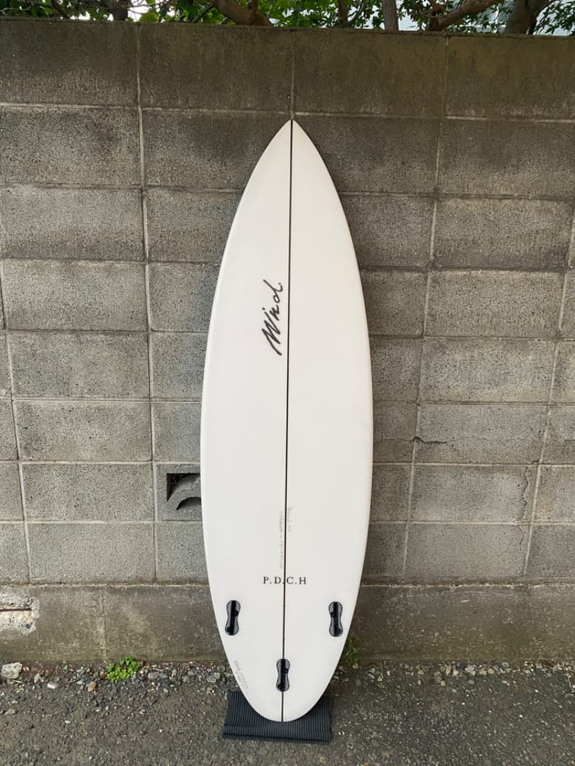 MIND SURFBOARD / AXION2.1モデル