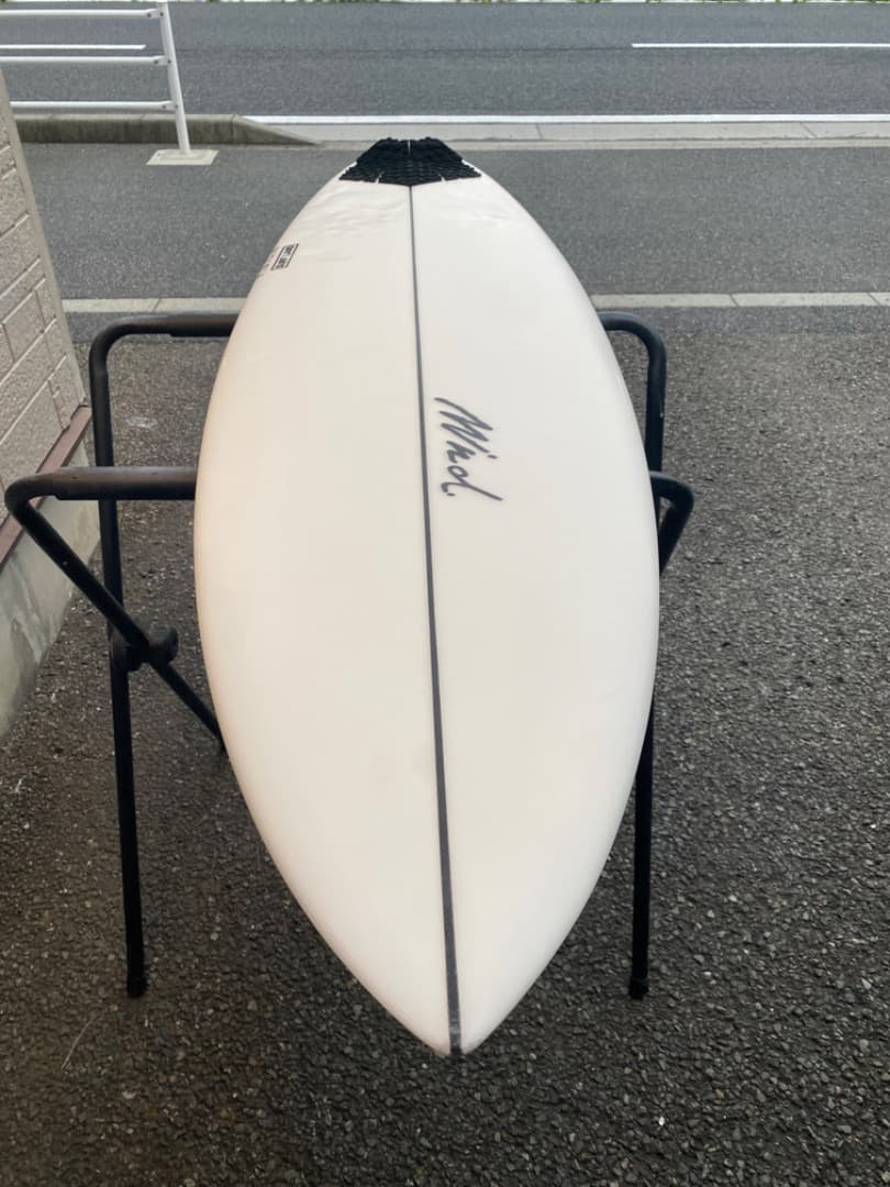 MIND SURFBOARD / AXION2.1モデル