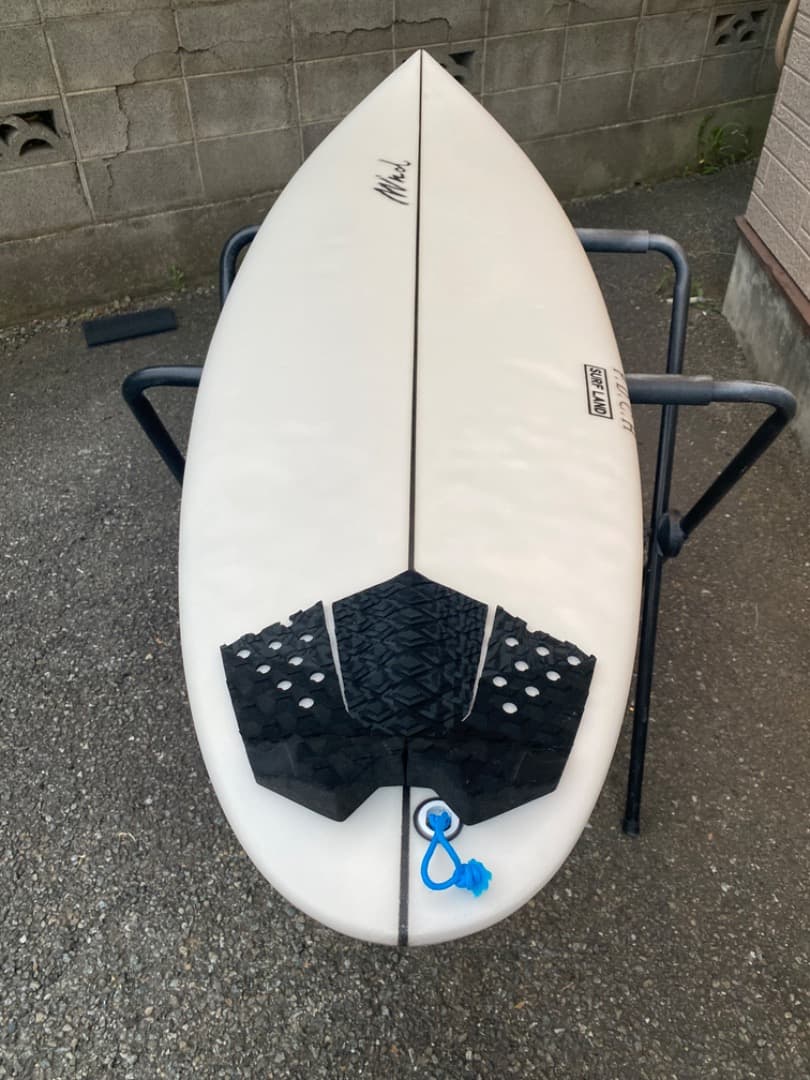 MIND SURFBOARD / AXION2.1モデル