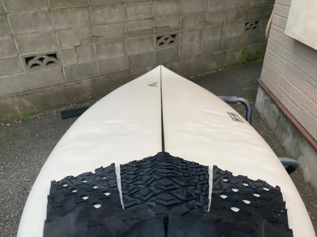 MIND SURFBOARD / AXION2.1モデル