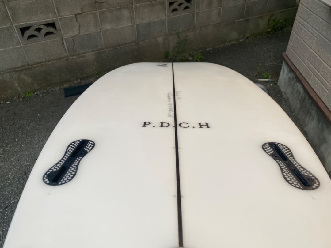 MIND SURFBOARD / AXION2.1モデル
