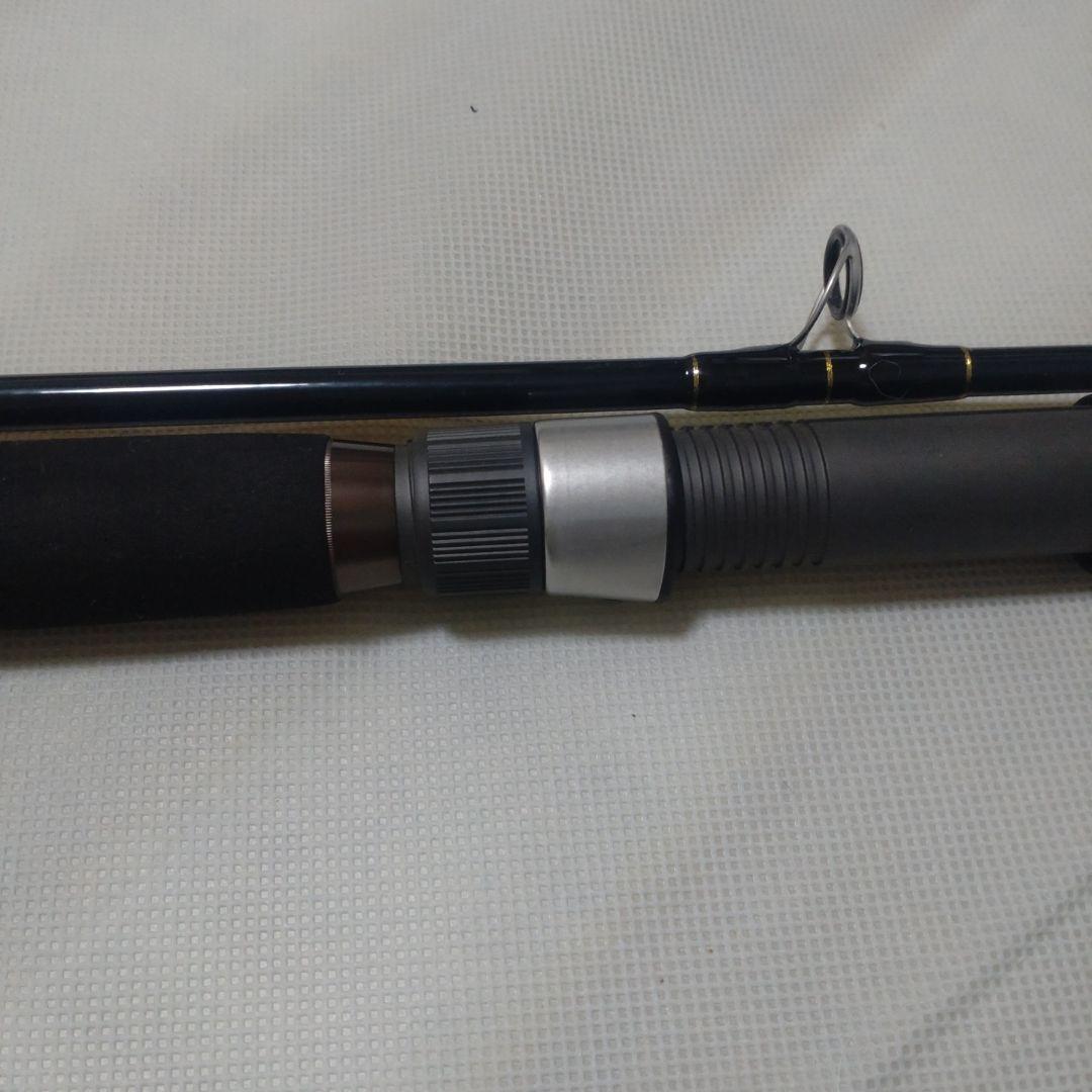 SP SOLPARA SPX-962MH ショアジギングロッド 9'6\"
