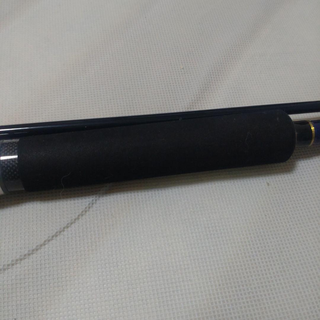 SP SOLPARA SPX-962MH ショアジギングロッド 9'6\"