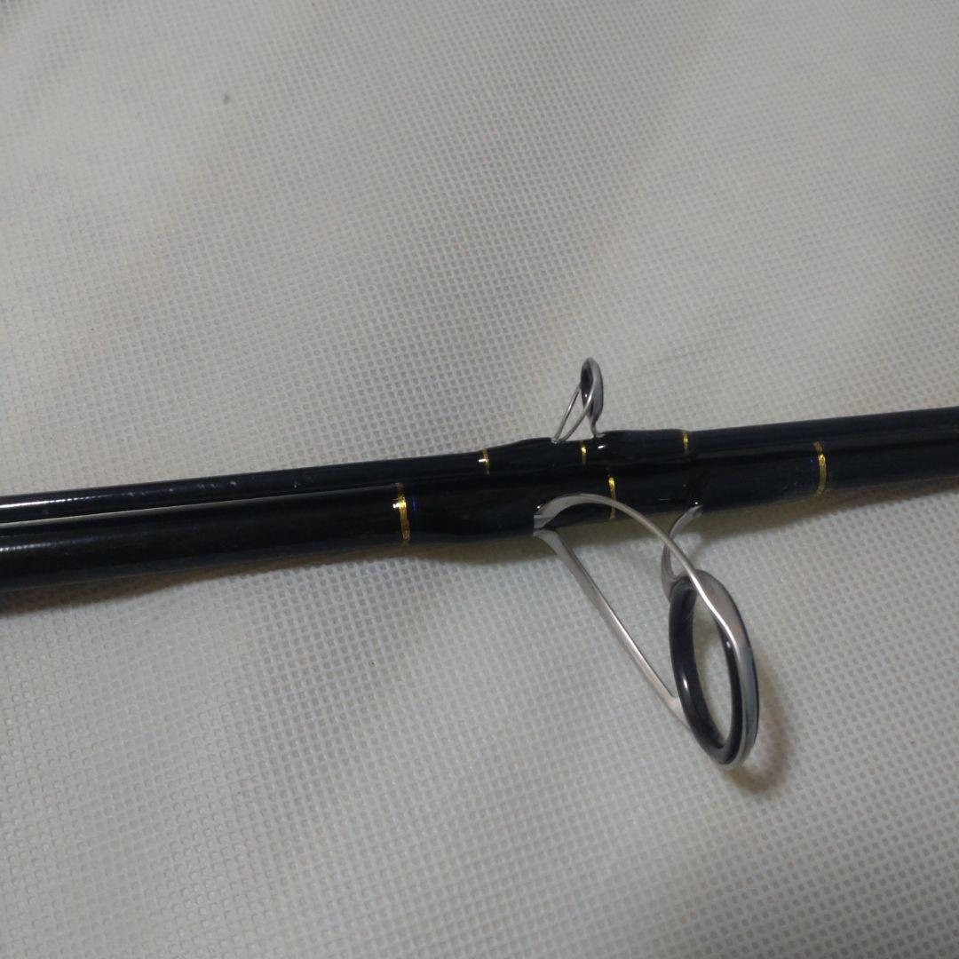 SP SOLPARA SPX-962MH ショアジギングロッド 9'6\"
