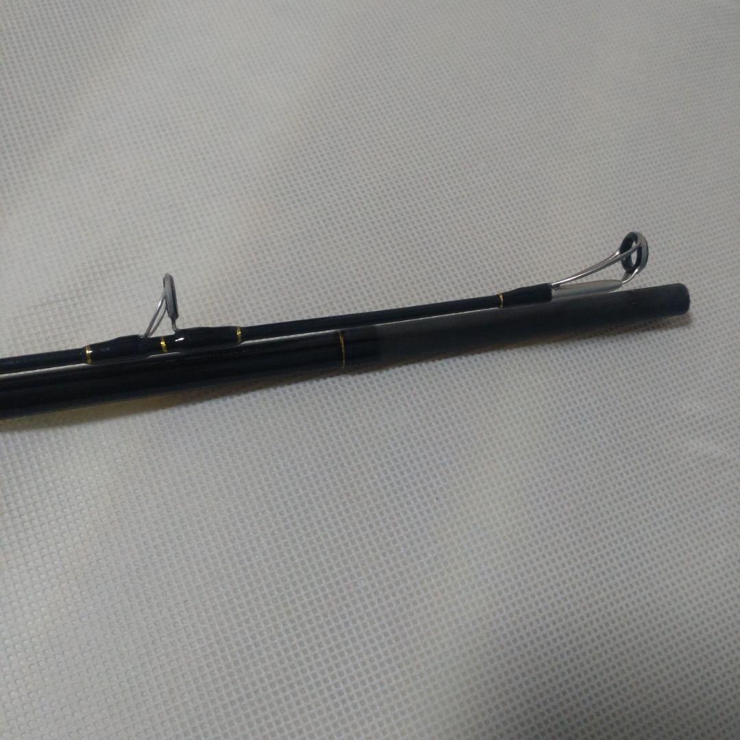 SP SOLPARA SPX-962MH ショアジギングロッド 9'6\"