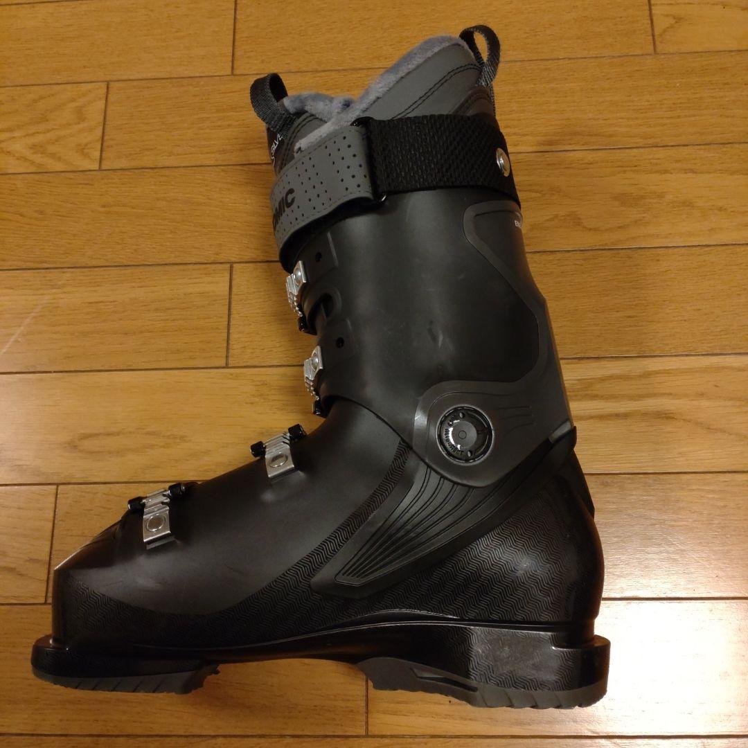ATOMIC Hawx 100 Ultra スキーブーツ 26-26.5cm