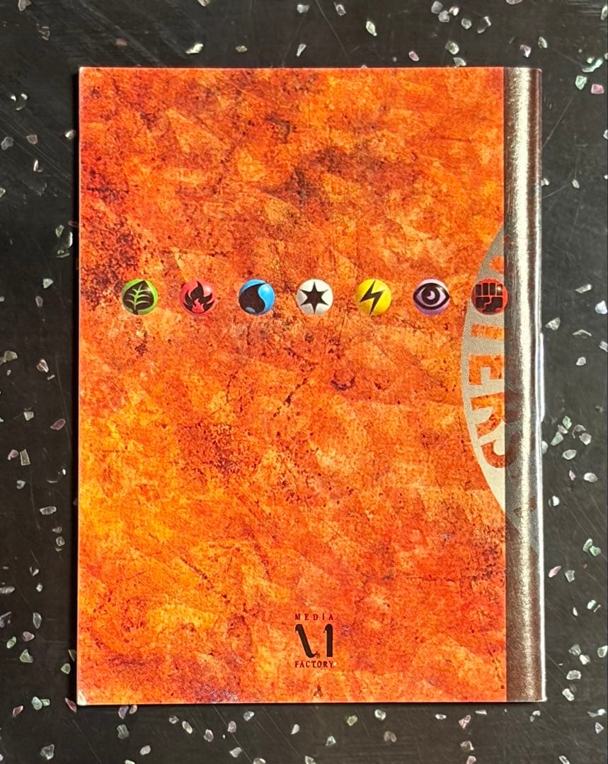 ポケモンカードゲーム　タケシ　ニビシティジム　スターターパック