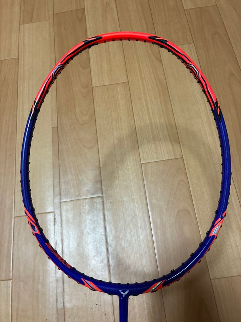 バドミントンラケット　VICTOR THRUSTER K15 4UG5