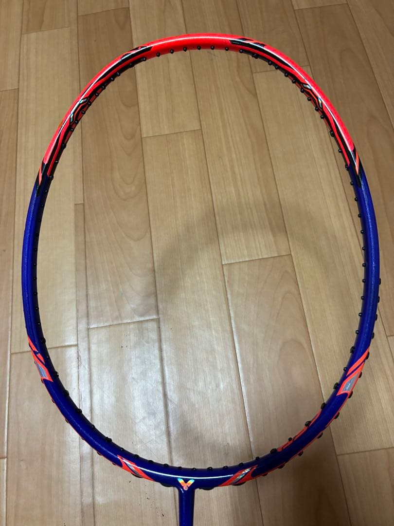 バドミントンラケット　VICTOR THRUSTER K15 4UG5