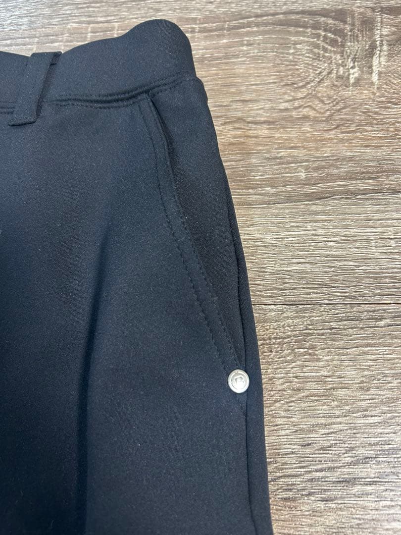 ブリーフィング BRIEFING 黒スカート レディース Sサイズ