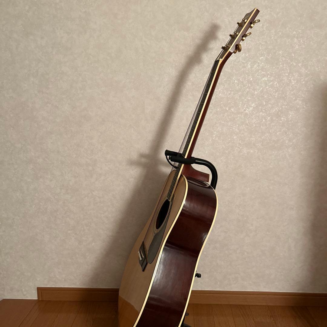 YAMAHA アコースティックギター　FG-300D