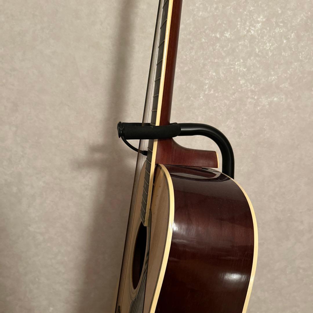 YAMAHA アコースティックギター　FG-300D