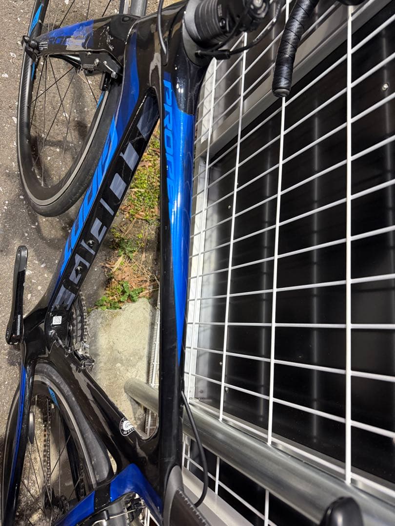自転車本体 GIANT PROPEL ADVANCED 2