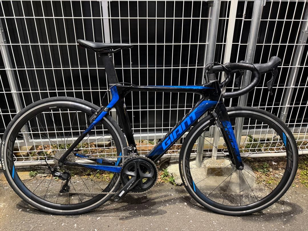 自転車本体 GIANT PROPEL ADVANCED 2