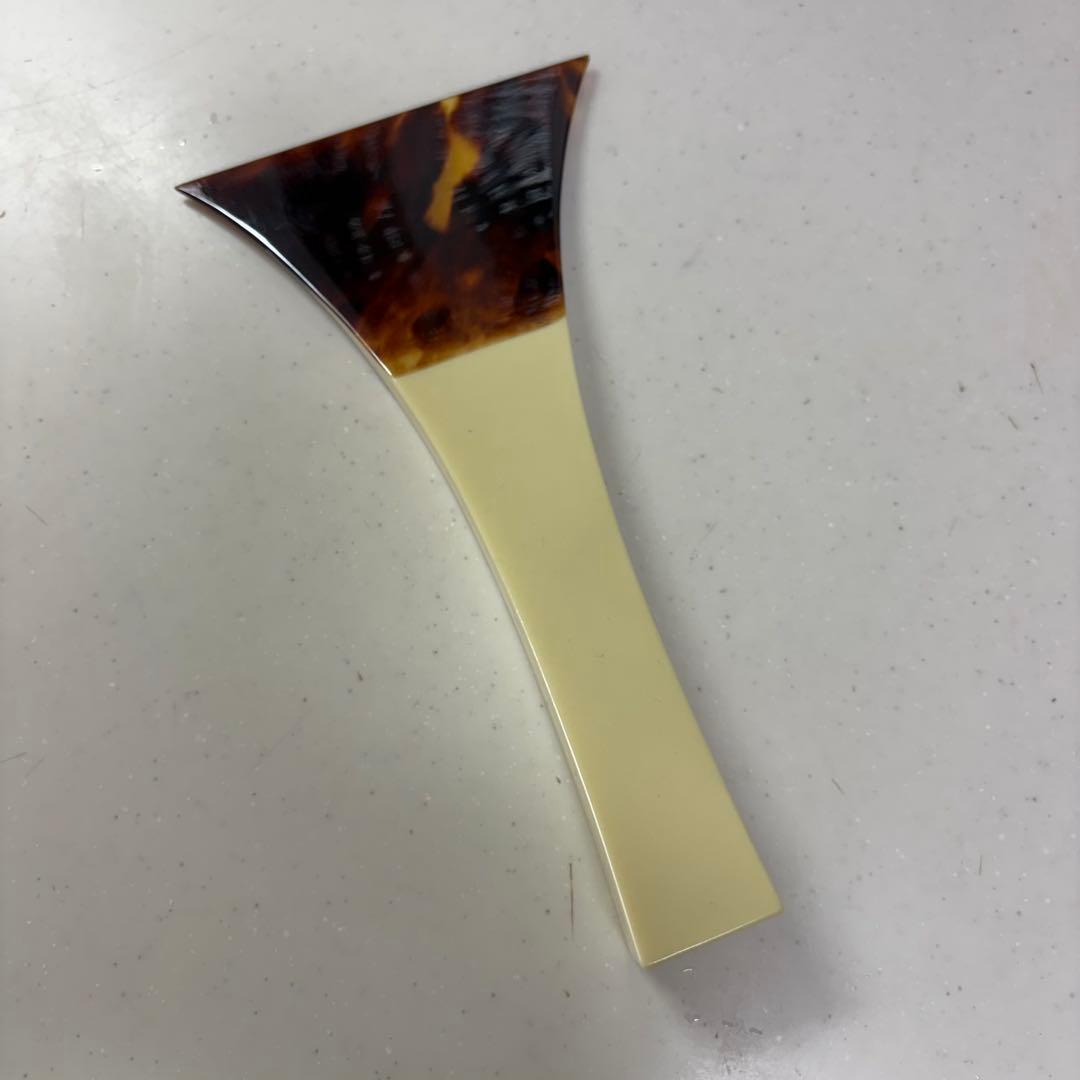 お値下げ★美品　津軽三味線　撥　バチ　鼈甲