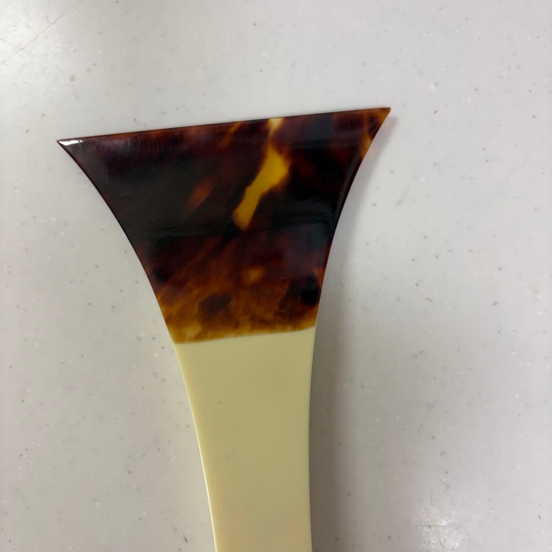 お値下げ★美品　津軽三味線　撥　バチ　鼈甲
