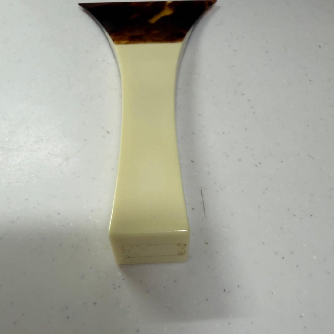 お値下げ★美品　津軽三味線　撥　バチ　鼈甲