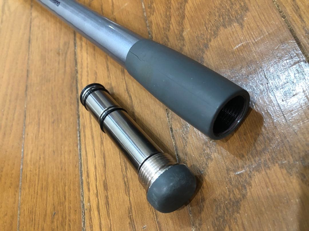 SHIMANO サーフリーダー SF　405DX 並継投げ竿