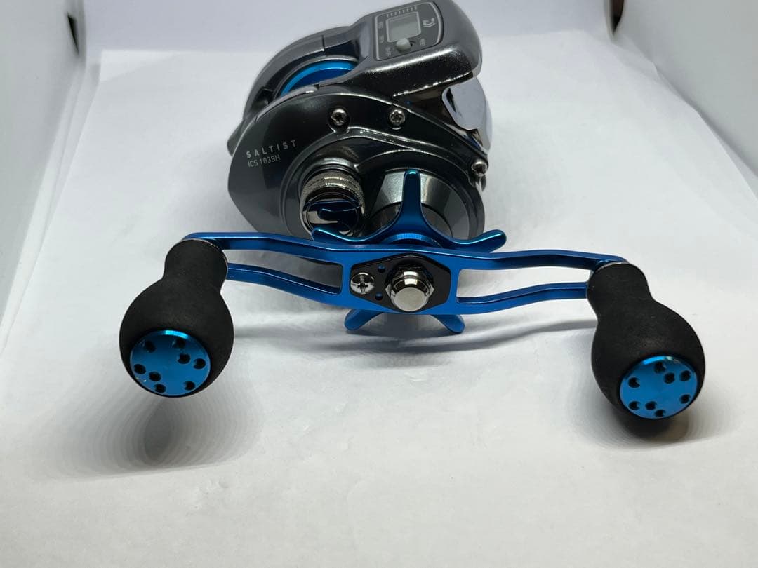 ダイワ DAIWA ソルティスト ICS103SH