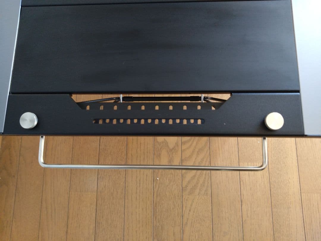 ゼインアーツ　トードテーブル　3点セット