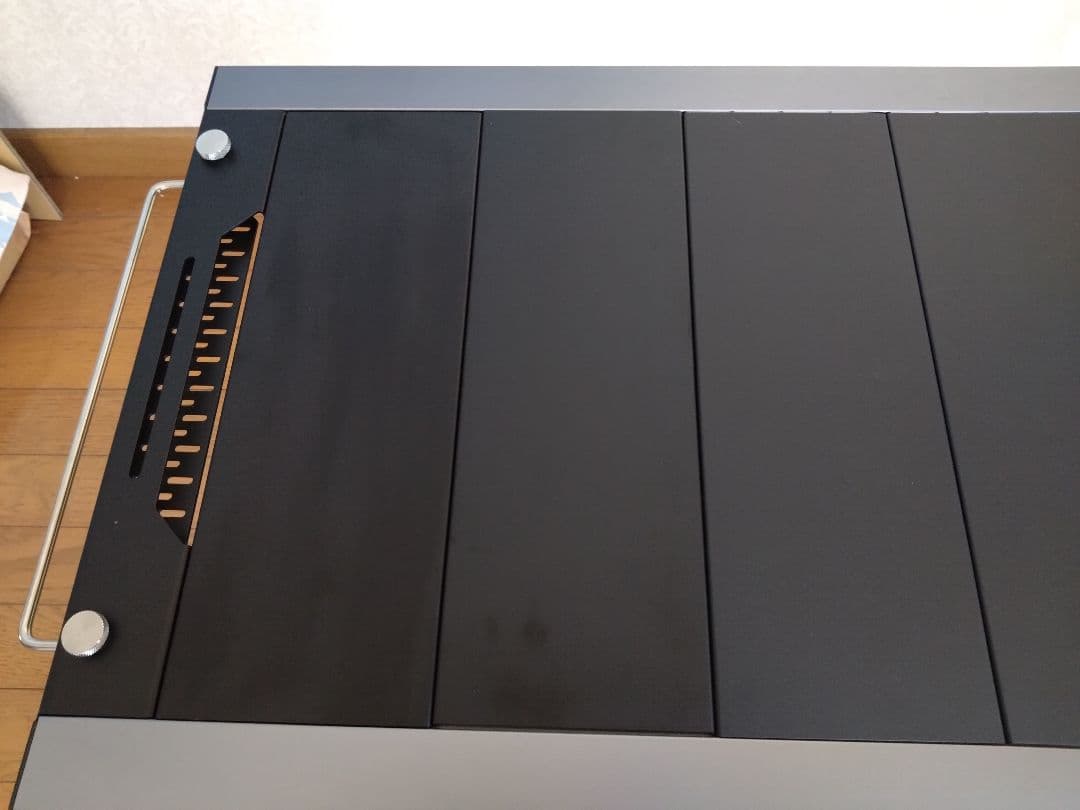 ゼインアーツ　トードテーブル　3点セット