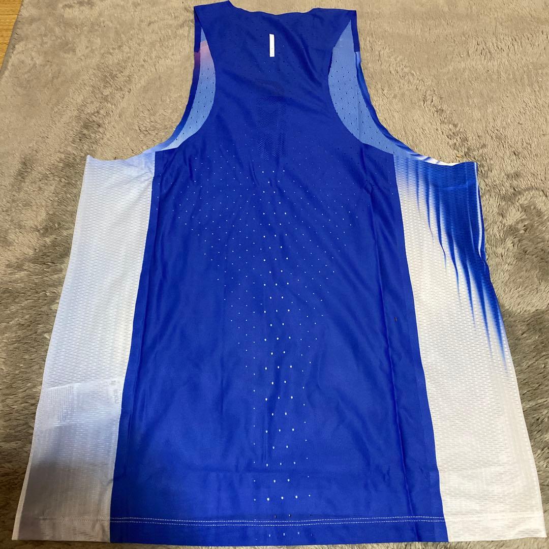2XU シングレットSサイズ