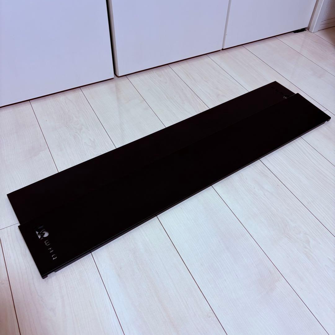 《極美品》WAQ MULTI IRON TABLE バーベキュー キャンプ