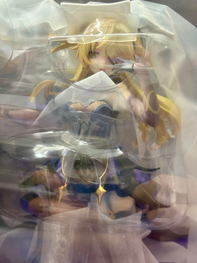 原神 フィッシュル 1/7スケールフィギュア ALTER