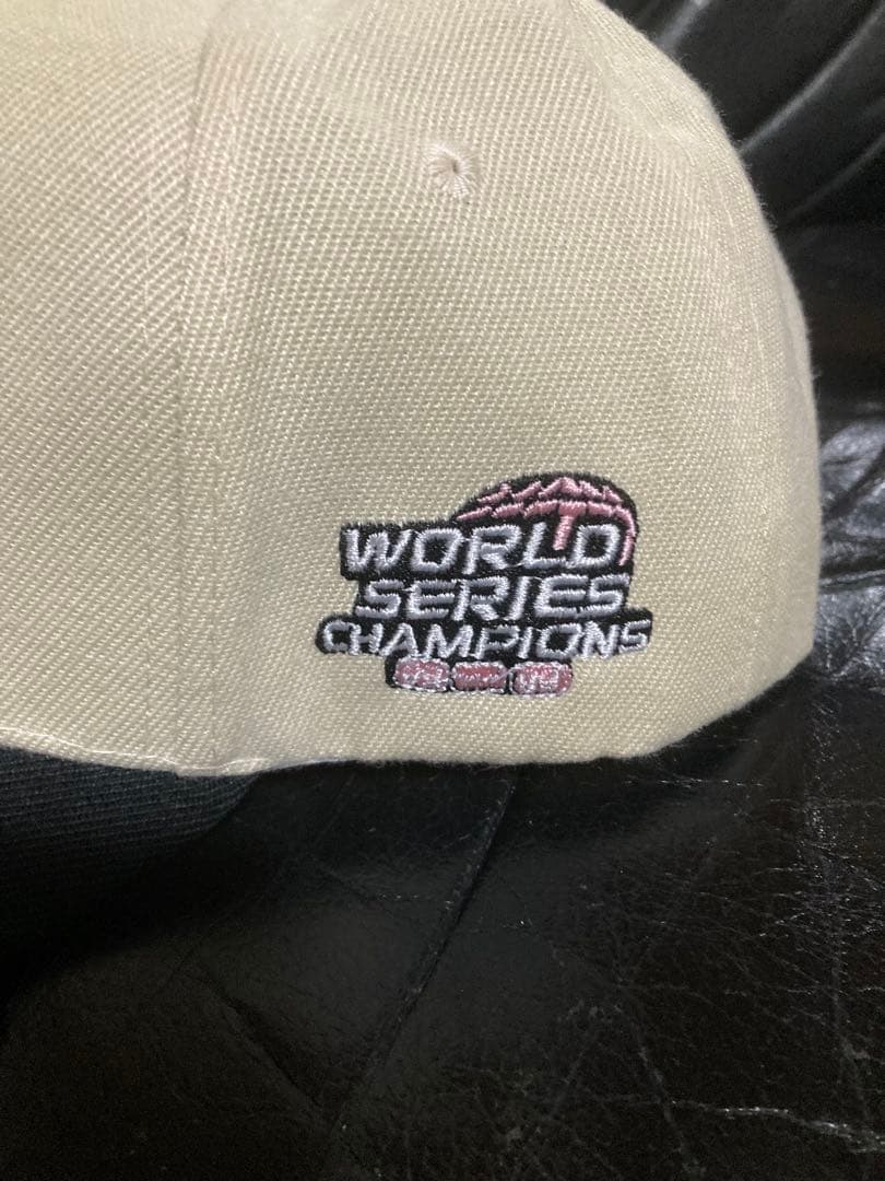 MLB★SDパドレス★ヒストリー★ジャケット＆CAP