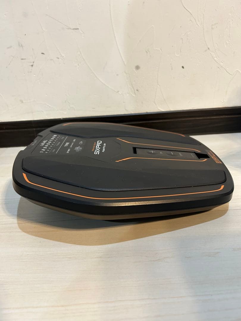 SIXPAD シックスパッド　フットフィットライト