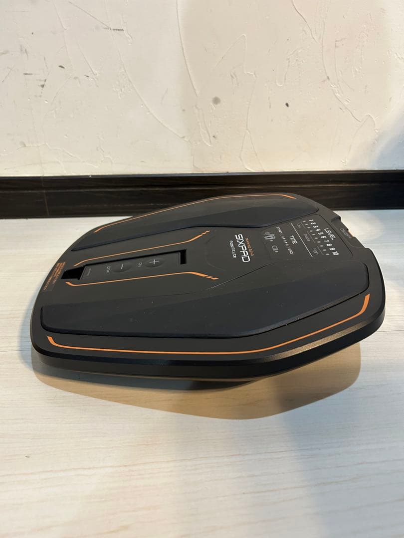 SIXPAD シックスパッド　フットフィットライト