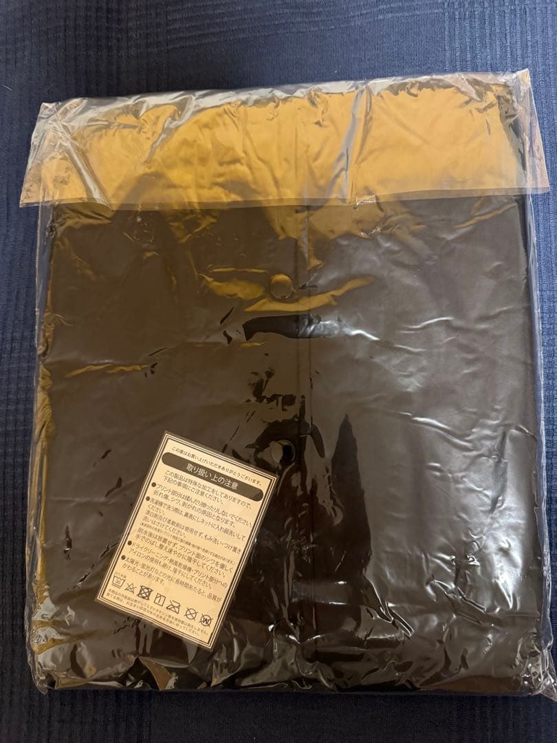 ミュージシャン coldrain COACH JACKET