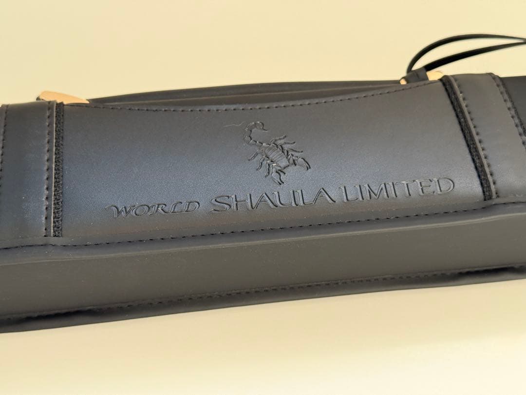 23 ワールドシャウラリミテッド 2754RS-2