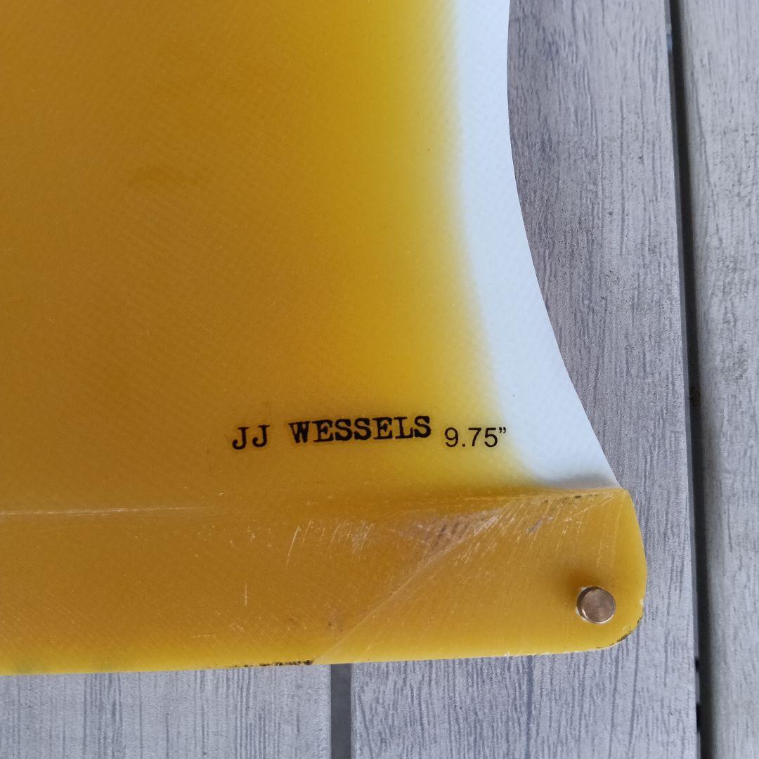 ★テラダ商店★キャプテンフィン JJ WESSELS 9.75インチ