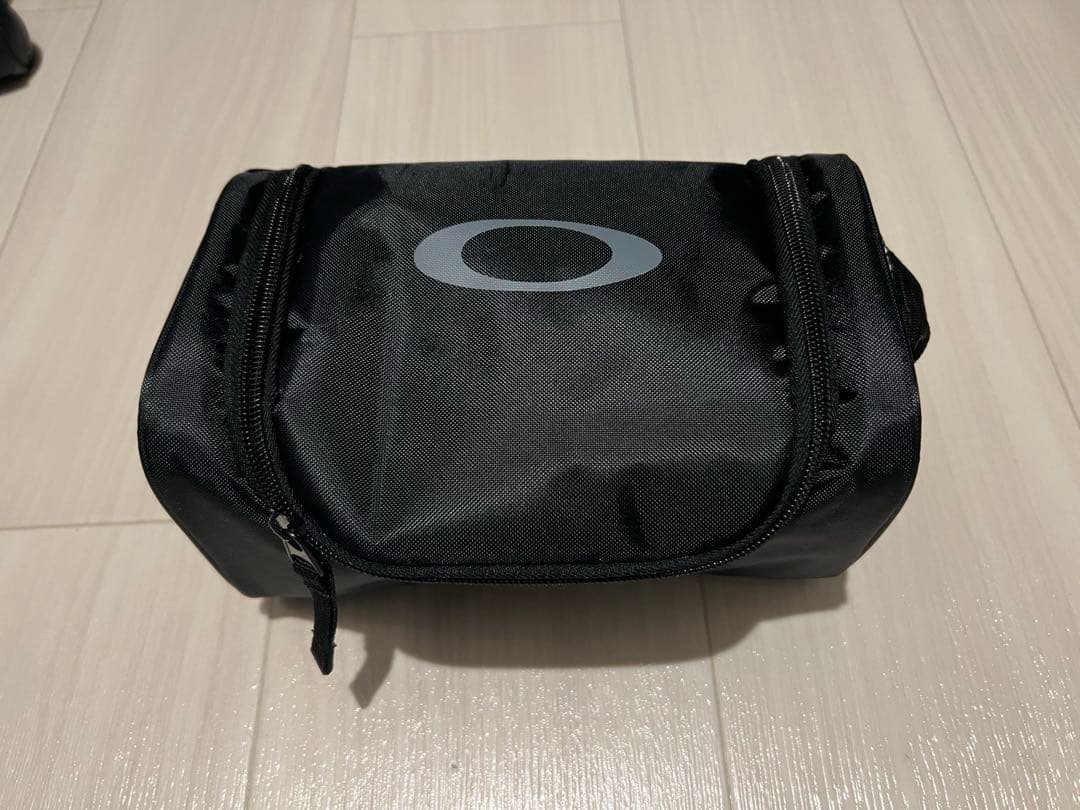 OAKLEY フライトデッキ　グローバルフィットプリズム