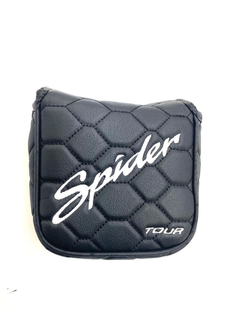 TaylorMade Spider パター