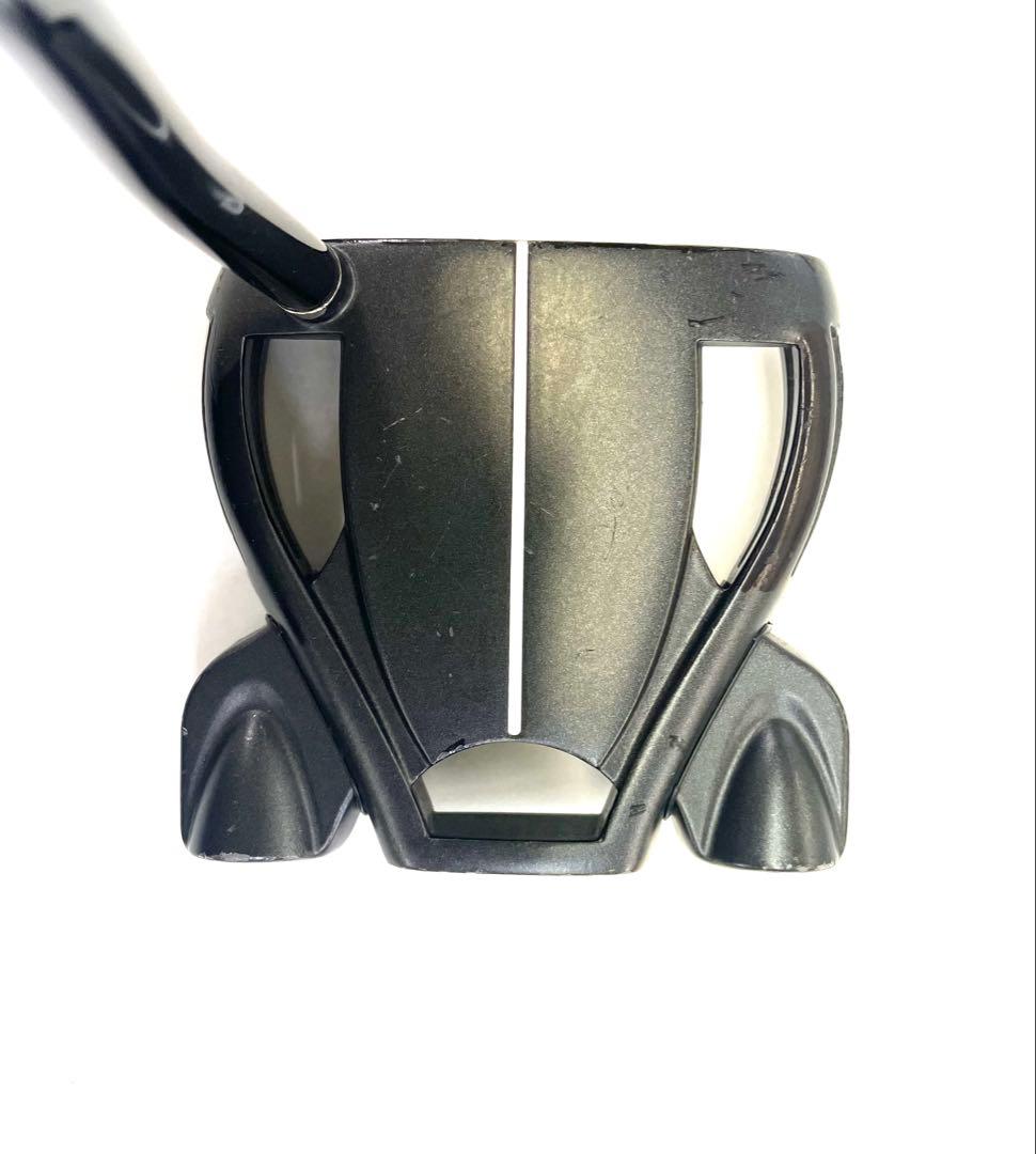 TaylorMade Spider パター