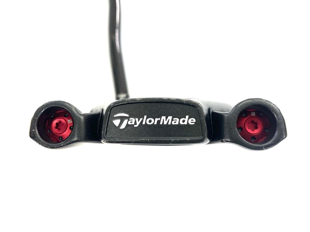TaylorMade Spider パター