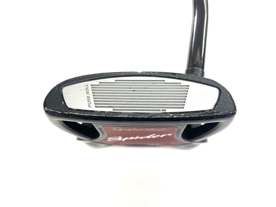 TaylorMade Spider パター