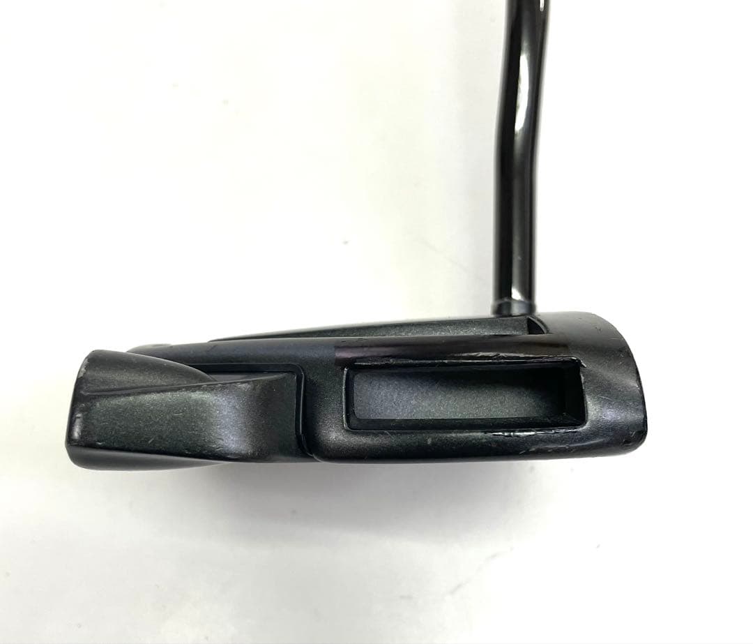 TaylorMade Spider パター