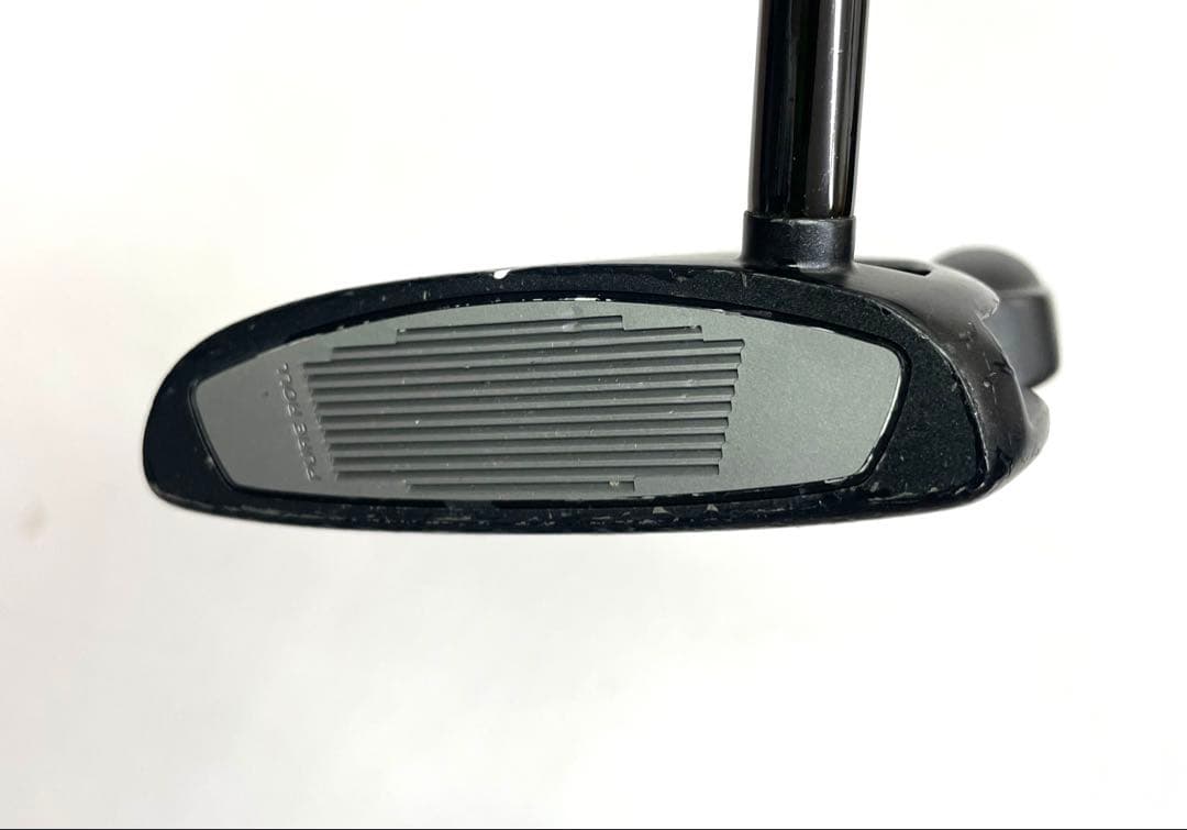 TaylorMade Spider パター