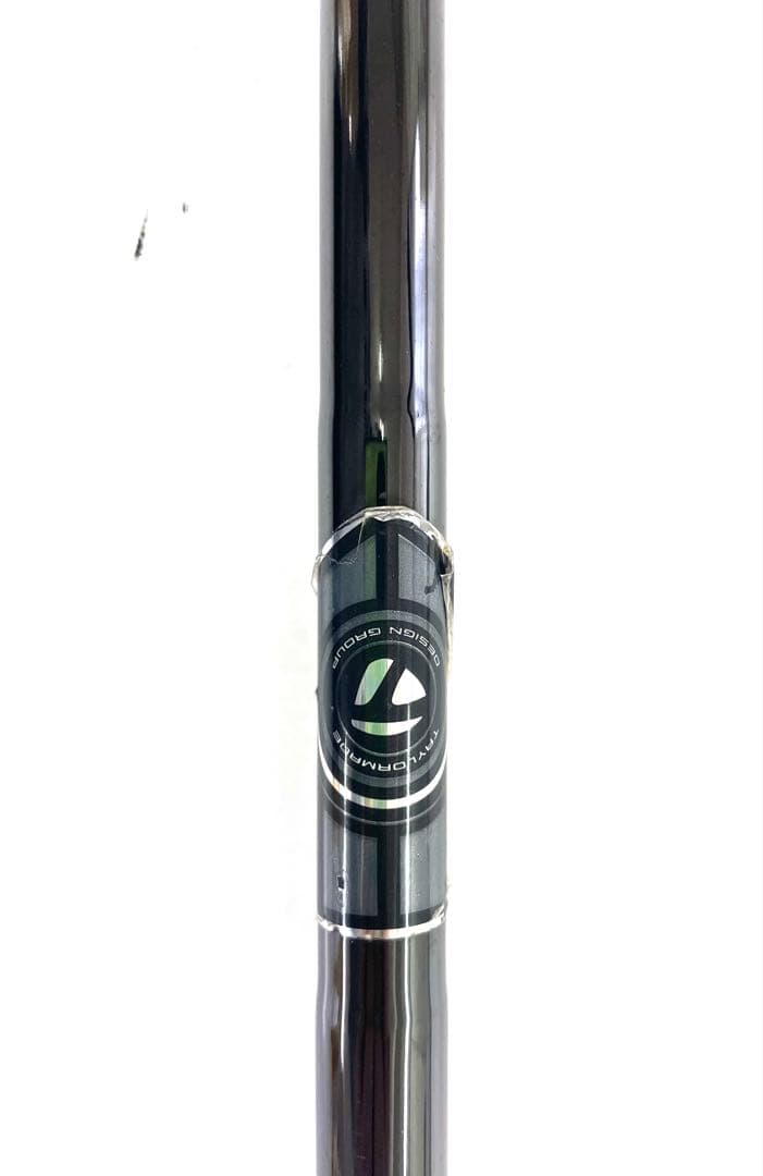 TaylorMade Spider パター