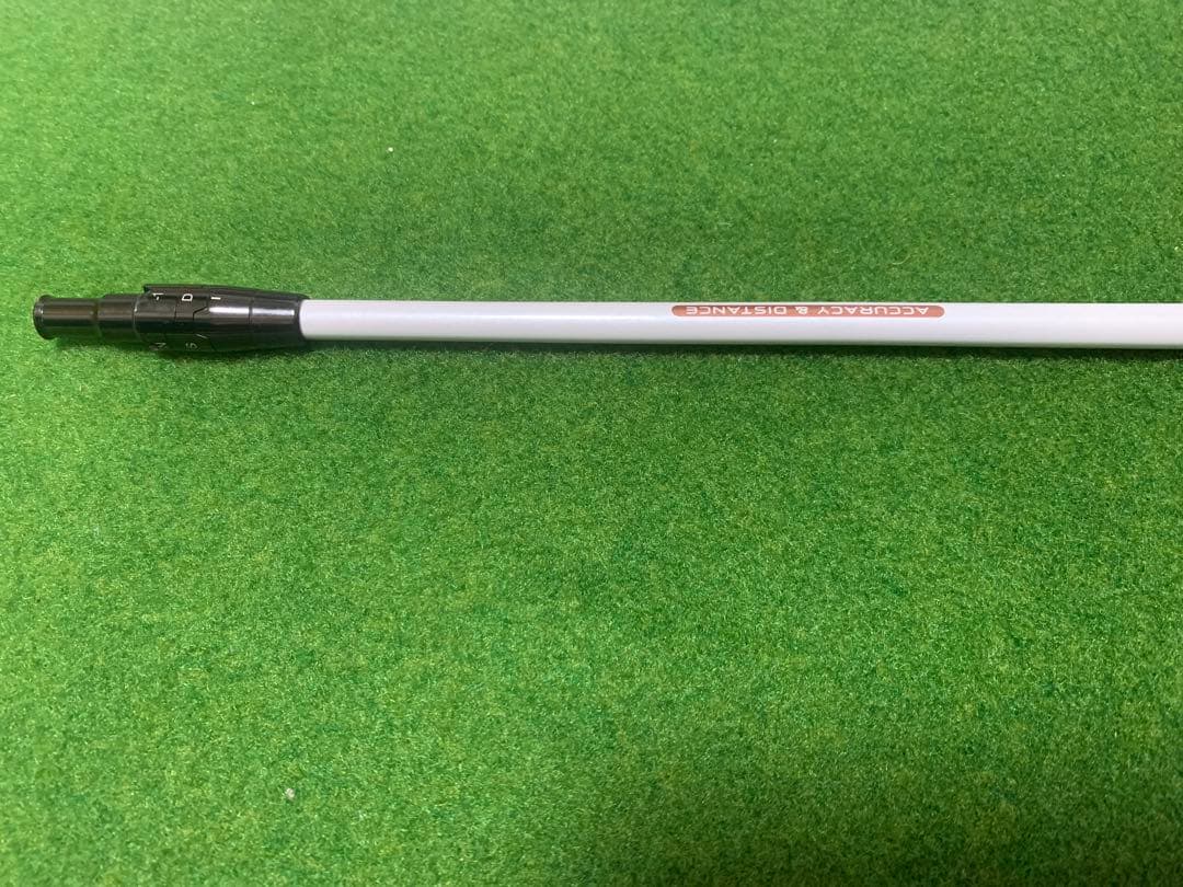 ツアーAD GC 5Xドライバー用 キャロウェイスリーブ