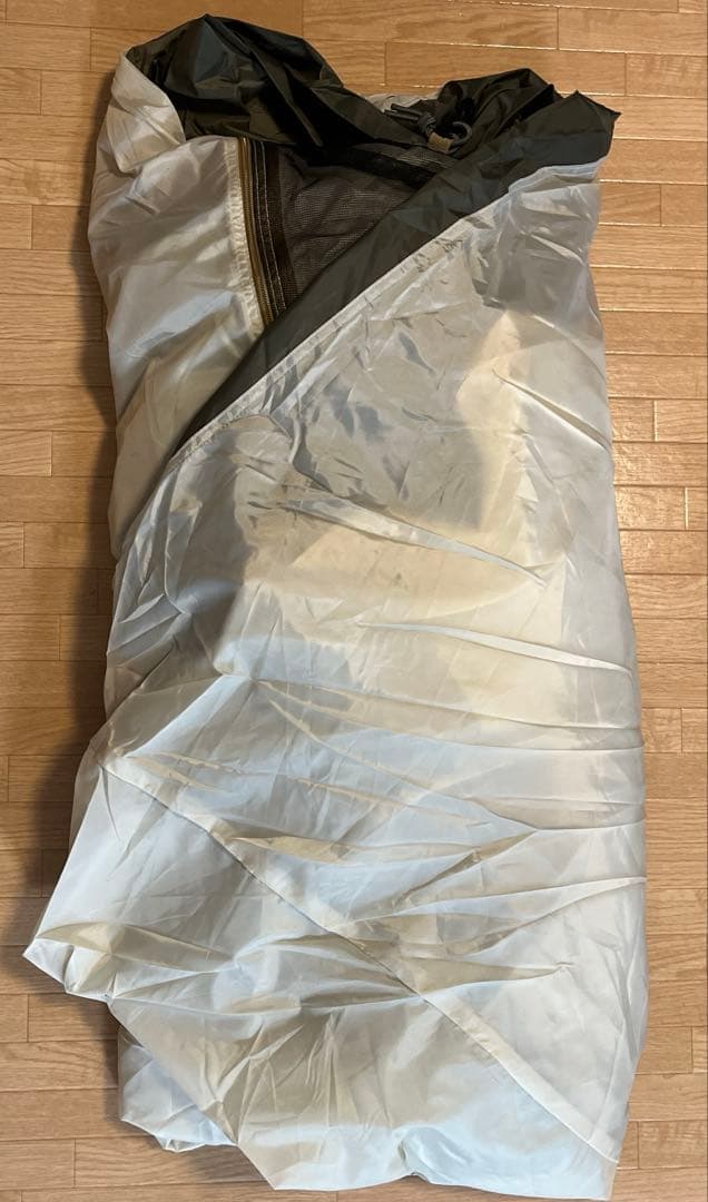 ガッチリマンColeman タフスクリーン2ルームハウス オリーブ/サンド